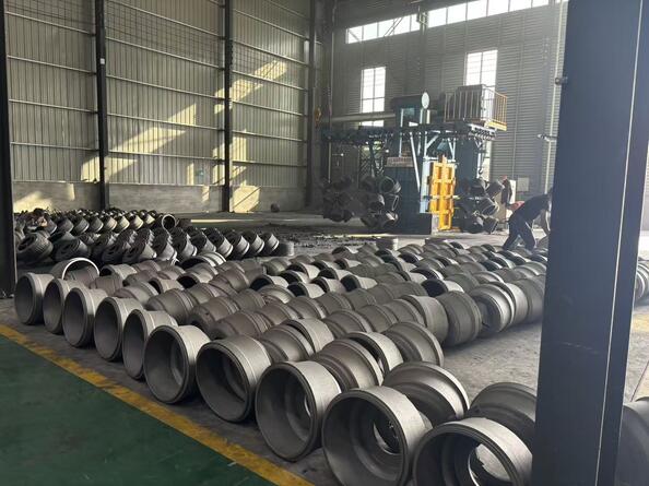 Shanghai Shineho Industry Development Co., Ltd.