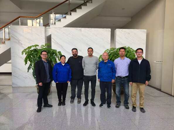Shanghai Shineho Industry Development Co., Ltd.