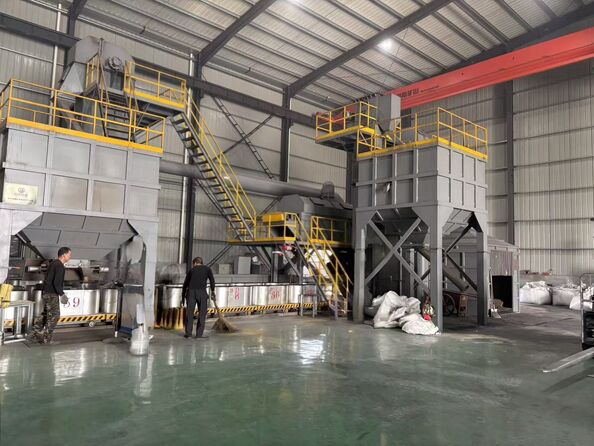 Shanghai Shineho Industry Development Co., Ltd.