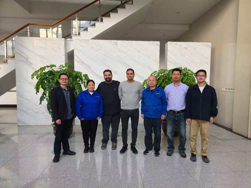 China Shanghai Shineho Industry Development Co., Ltd. company profile