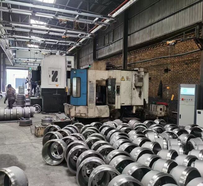 Shanghai Shineho Industry Development Co., Ltd. manufacturer production line