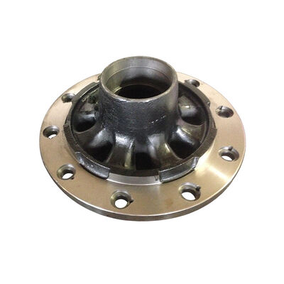 BPW 16T Heavy Duty Wheel Hub Assembly 16000kg Load Trailer Axle Hub