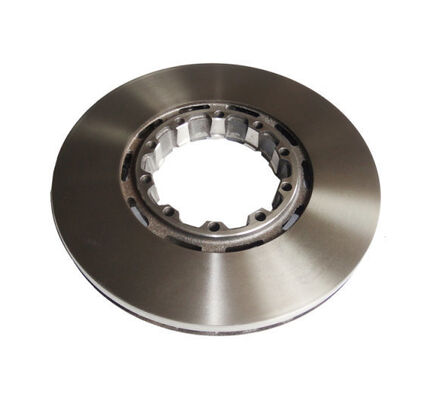 Precision Brake Disc Rotor OE Number 0308834020-1702 Brake Rotors Replacement