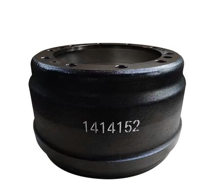 FH / FM / FMX Truck Brake Drum Replacement 1414152 Rear Brake Drums