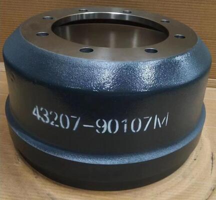 G3000 Casting Rear Brakes Drum OE 43207-90107M Performance Brake Drums