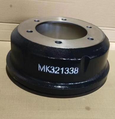 Premium Rear Brake Drum MK321338 320x120mm Heavy Duty Brake Drum
