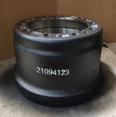 FMX Series Brake Drum 21094123 Premium Heavy Truck Brake Drums