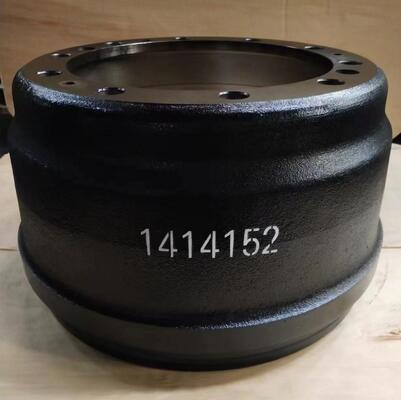 FH / FM / FMX Truck Brake Drum Replacement 1414152 Rear Brake Drums
