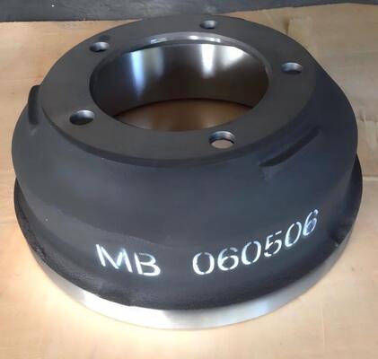 MB060506 Brake Drum for Mitsubishi / Fuso Japanese Trucks
