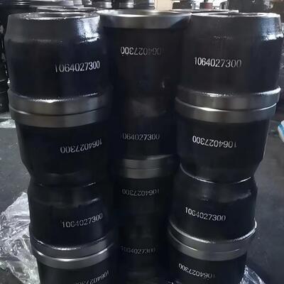 1064027300 Brake Drum for SAF Trailer Axle | 1.064.0273.00