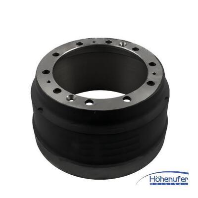 2109552 Brake Drum for Scania Trucks & Buses | 2 109 552