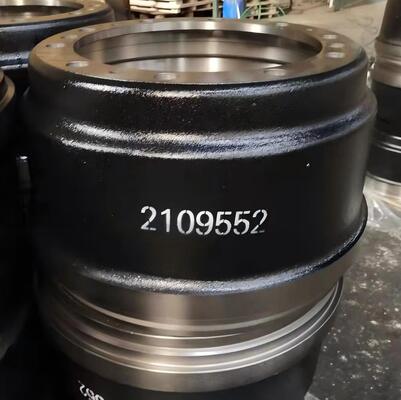 2109552 Brake Drum for Scania Trucks & Buses | 2 109 552