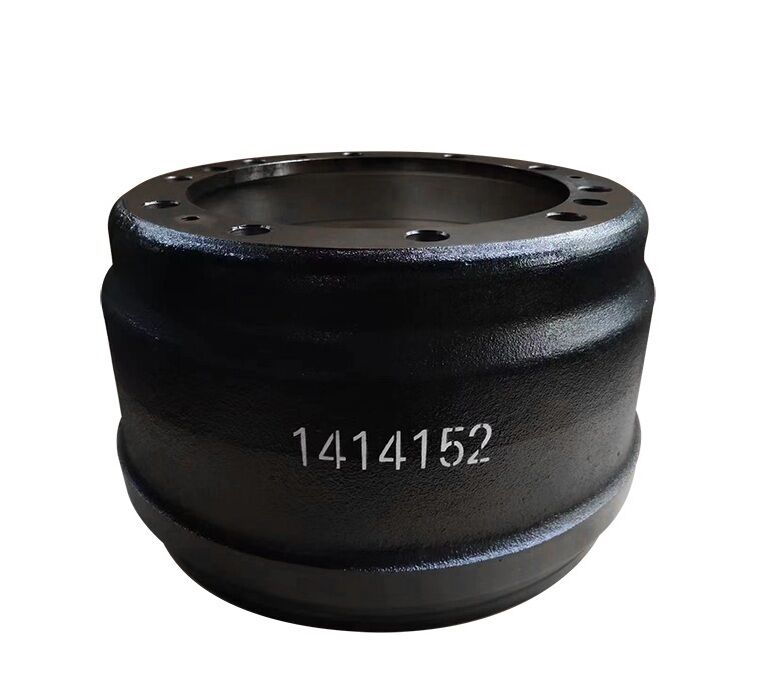 FH / FM / FMX Truck Brake Drum Replacement 1414152 Rear Brake Drums