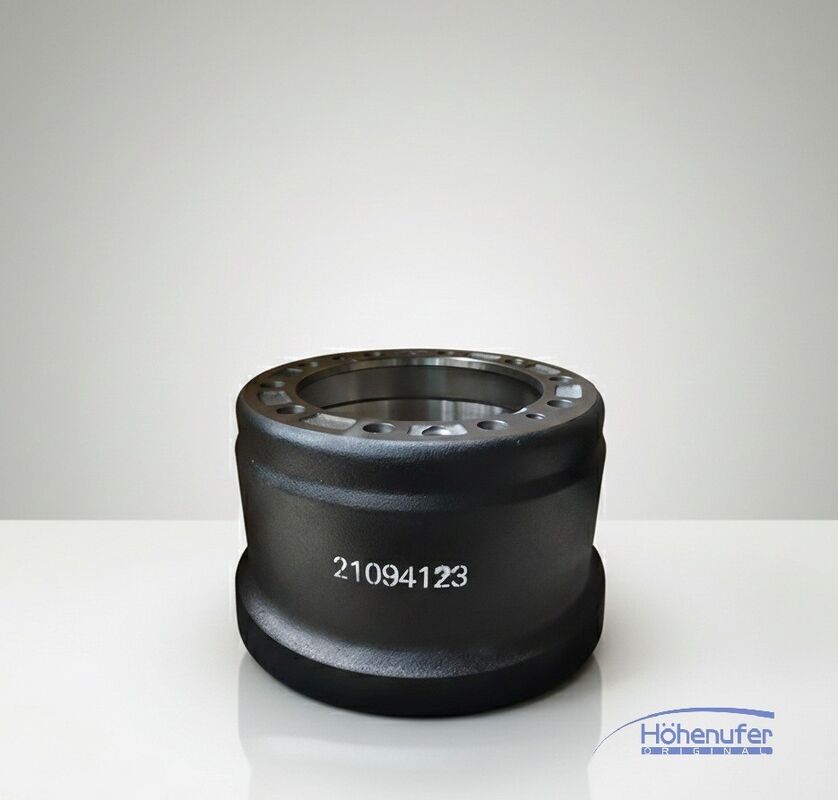 FMX Series Brake Drum 21094123 Premium Heavy Truck Brake Drums