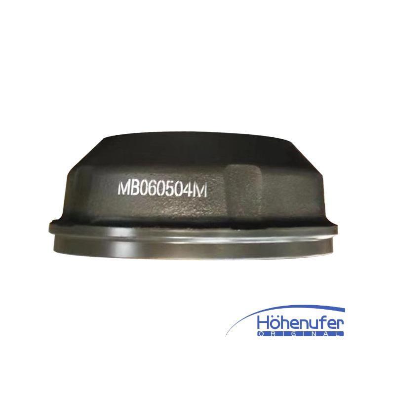 Mitsubishi Fuso Canter Brake Drum MB060504M 320x100mm Heavy Duty Brake Drums