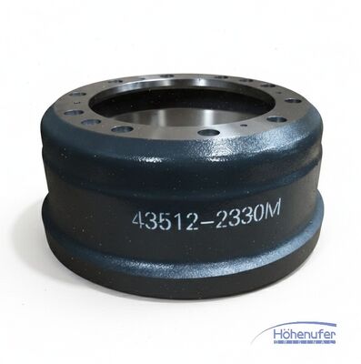 Hino 700 Series Rear Drums 410x220mm Heavy Duty Brake Drum 43512-2330M