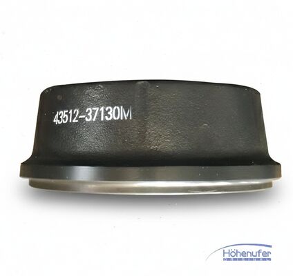 43512-37130M Rear Drum Brake Replacement For Hino Dutro & Toyota Dyna
