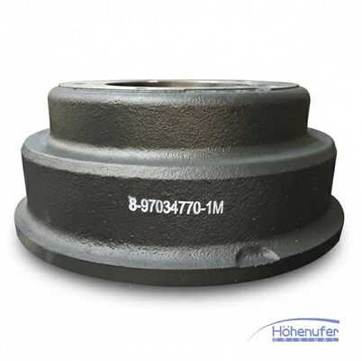 8970347701M Heavy Duty Brake Drum 320x100mm For Isuzu NPR NKR