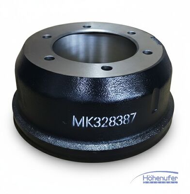 Mitsubishi Fuso Rear Brakes Drum MK328387 320x120mm Heavy Duty