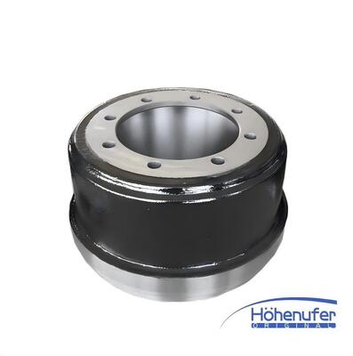43207-90119 Rear Brake Drum for Nissan UD CW520 CK450 CD450 Truck